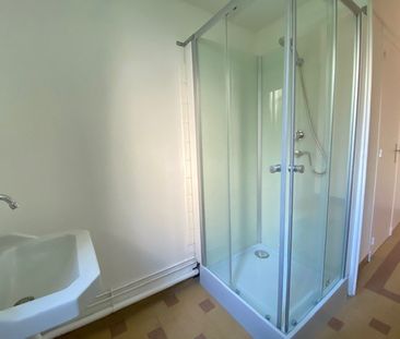 Appartement T1 – Victor Hugo Montchapet – 33.98m2 - Photo 5