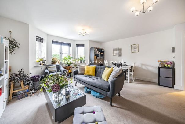 Oakwood Ave, Beckenham BR3 - Photo 1