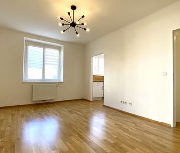 Gemütliche Drei-Zimmer-Wohnung zentral Studentenwohnung - Foto 5