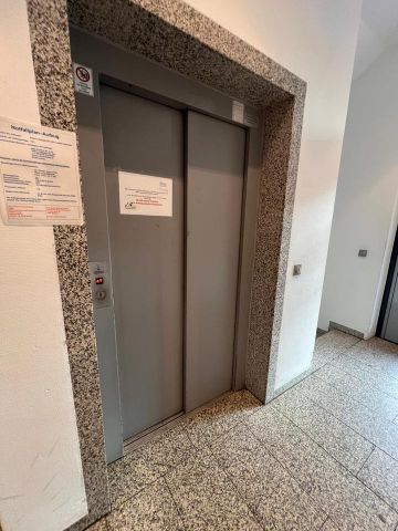 Barrierefreie 2-Zimmer Wohnung mit Einbauküche - Ideal für Senioren - Betreutes wohnen möglich - Photo 5