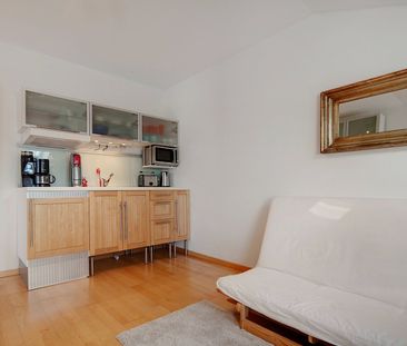 2.5-room attic apartment (suitable as flat-share) - Photo 3