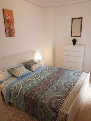 Alquiler de piso en Calle la Barraca, 2 - Photo 1