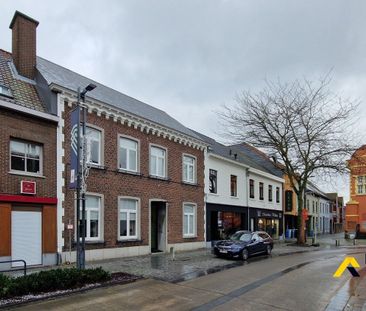 PRACHTIGE STADSWONING MET 3 SLAAPKAMERS EN TUIN - Photo 5