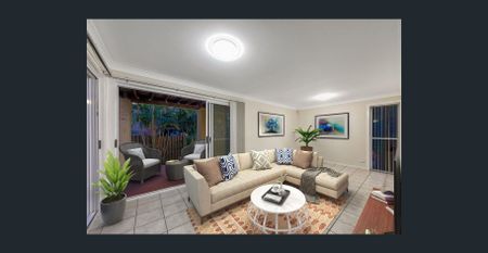 LARGE CONTEMPORARY HOME WITH POOL - Photo 4