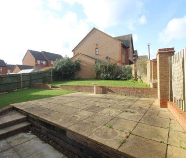 4 bedroom detached house to rent - Photo 4