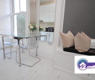 1 Bedroom Room in Flat Share To Rent - Photo 1