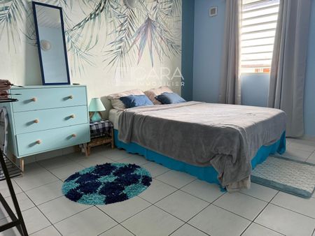 Location Appartement 2 pièces 47m² CAYENNE 97300 - Photo 2
