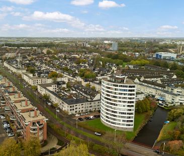 Appartement te huur: Tine van Dethstraat 85 2331 CD Leiden - Photo 2