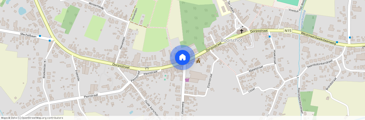 Dorpsstraat, 72, 3, 2221, Heist-Op-Den-Berg