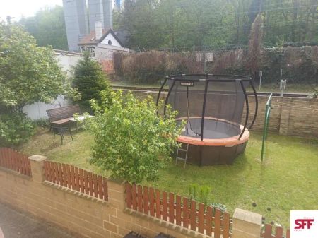 Pronájem bytu 3+1, 72 m and sup2;, balkon Praha 2, Nusle blízko metra - Photo 5