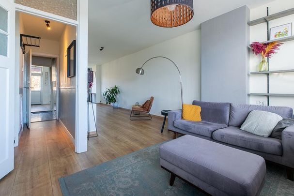 Appartement te huur: Noorderhavenkade 155-C02 3039 RR Rotterdam - Photo 1