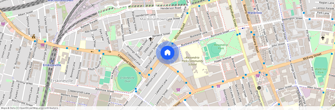 74 Mitchell Road, NSW 2015, Alexandria