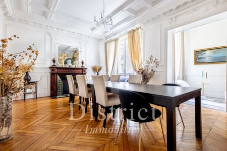 Appartement à louer à Paris 8Ème - Photo 4