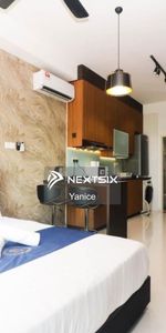 SKS Pavillion Residences - Foto 3