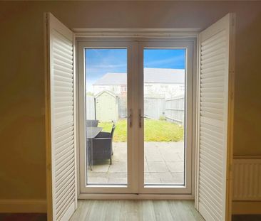 2 bedroom semi-detached house to rent - Photo 6