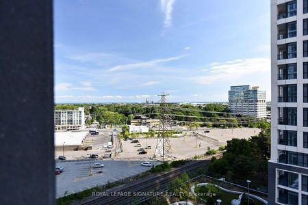 For Lease - 7 Mabelle Avenue Unit# 901, Toronto, Ontario - Photo 3