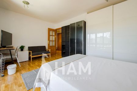 Habitación - Madrid - Pinar del Rey - 475€ MES - Ref. GPP59821 - Photo 4