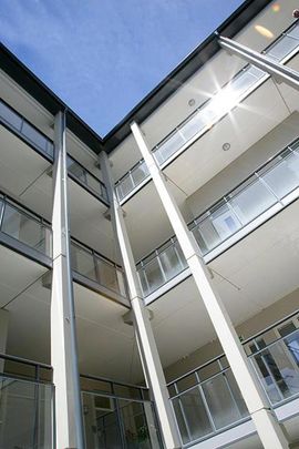 Kanalgatan 26, Eslöv Centrum - Photo 1