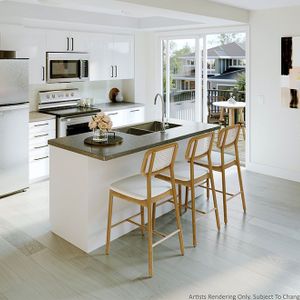 For Lease - 1235 Creekway Private, Kanata, Ontario - Photo 2