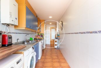 Penthouse for rent with Terrace in Paterna