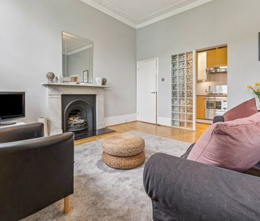 1 Bed Flat, Old Brompton Road, SW5 - Photo 1