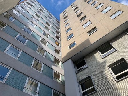 Avroy Student House - Foto 4