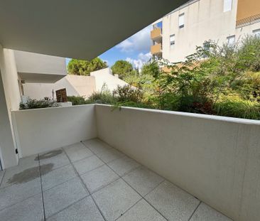 Croix d'argent - T1 - 21.80m² - Photo 4