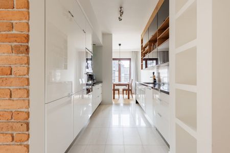 Przestronny apartament w Ostoi Wilanów. 104 m² - Photo 4