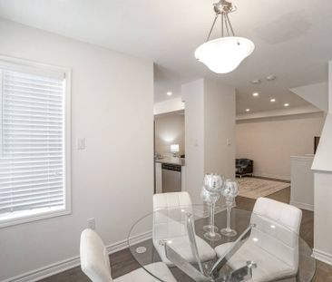 For Lease - 277 Casson Point, Milton, Ontario - Photo 2