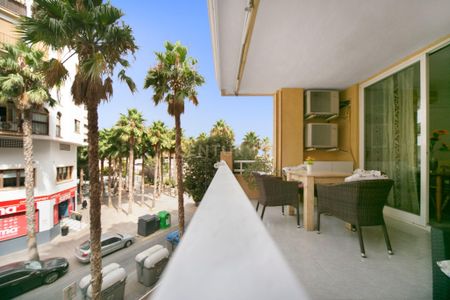Apartamento de alquiler en Carrer Corbeta, 10, Calp, Spain, -1, Zona Pueblo - Photo 3