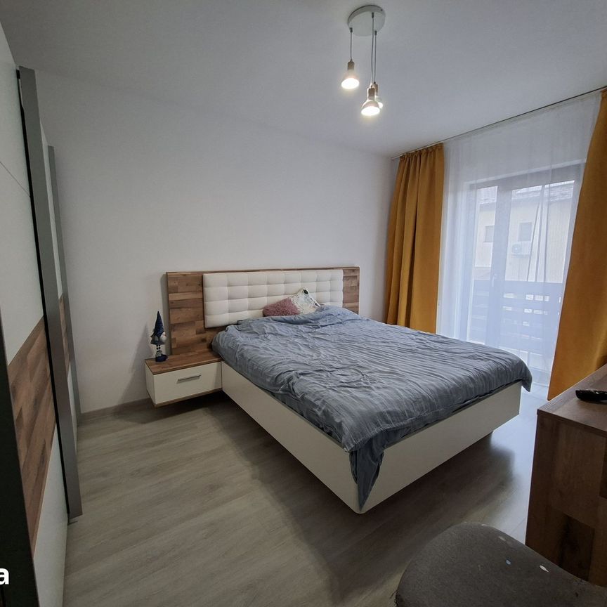 Vila insiruita in Bucium - Visan, 3 dormitoare, 2 bai, mutare rapida - Fotografie 1