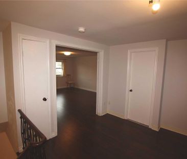 For Lease - 51 Michael Drive, Richmond Hill, Ontario - Photo 1