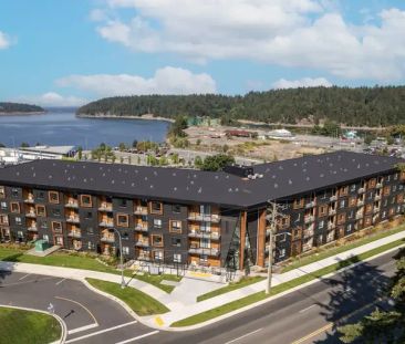 Regatta | 550 Brechin Road, Nanaimo - Photo 1