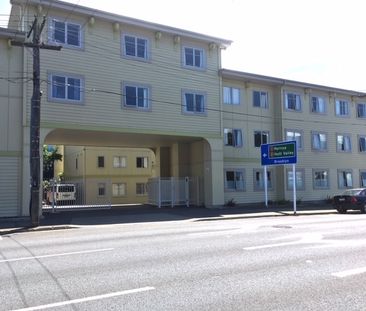 Fully Furnished Studio in Mt Cook - Photo 6