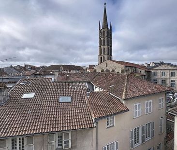 Appartement à louer 2 pièces • 45,87 m 2 Limoges - Photo 5