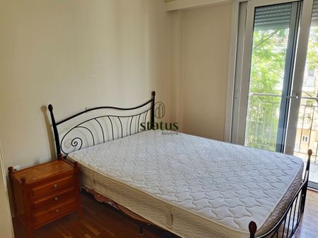 Διαμέρισμα για ενοικίαση Τερψιθέα - Γλυφάδα (Πάτρα) - Φωτογραφία 5
