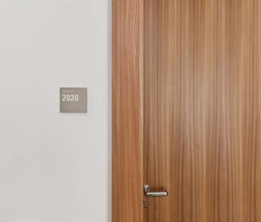 3.5 Zimmer, 79 m², 2. Stock - Foto 2