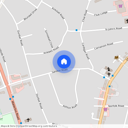 Open Golf 2026 Rose Gardens, Birkdale, Southport, PR8