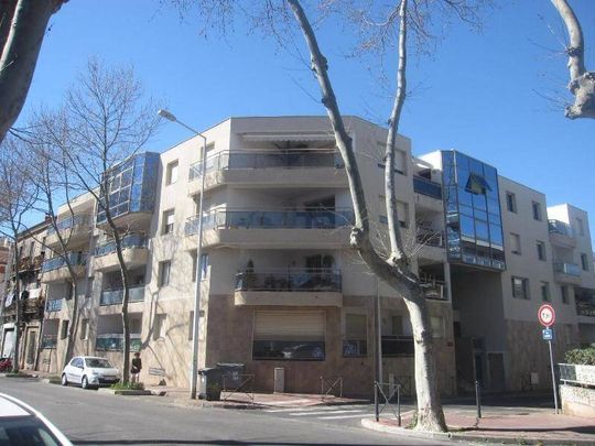 Location appartement 2 pièces 45.95 m² à Montpellier (34000) - Photo 1