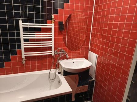 Garsoniera in zona Piata Unirii - Fotografie 4