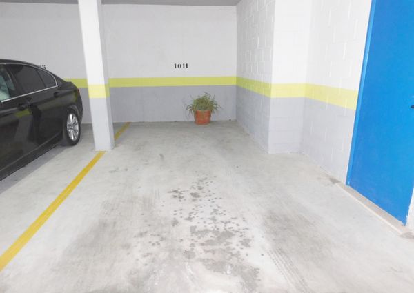 Ground floor apartment - Mijas (La Cala de Mijas)