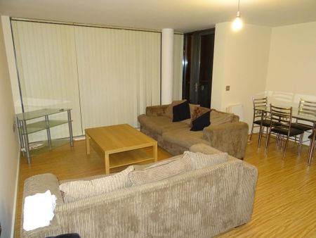 2 bedroom apartment to rent - Photo 2