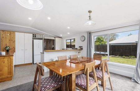 Linwood, 4 bedrooms - Photo 5