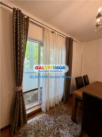Inchiriere apartament 2 camere Mall Vitan RENOVAT LOC PARCARE - Photo 4