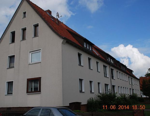 Vermiete 2 Zimmerwohnung in Schöppenstedt - Photo 1
