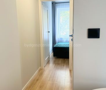 Do wynajęcia mieszkanie Bydgoszcz Szwederowo - 36m2 - Фото 3