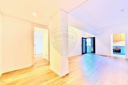 Apartamento T3 em Lisboa - Photo 4