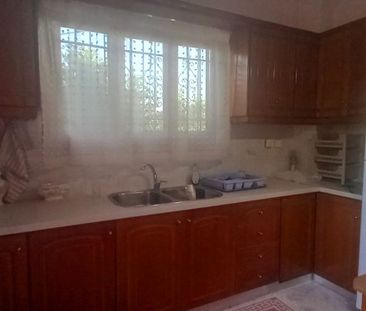 Μονοκατοικία για ενοικίαση Μαγούλα (Ερέτρια) - Photo 4