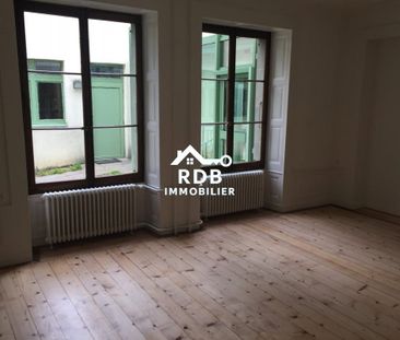 2.5 Zimmer, EG - Photo 6