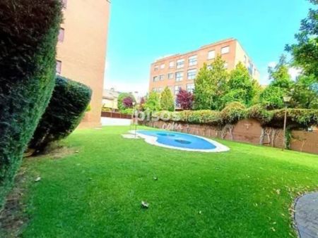 Piso en alquiler en Nuevo Hospital-Larache - Photo 5